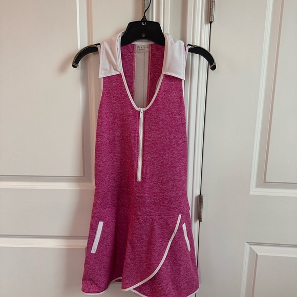 Olaya Other - Olaya Golf dress